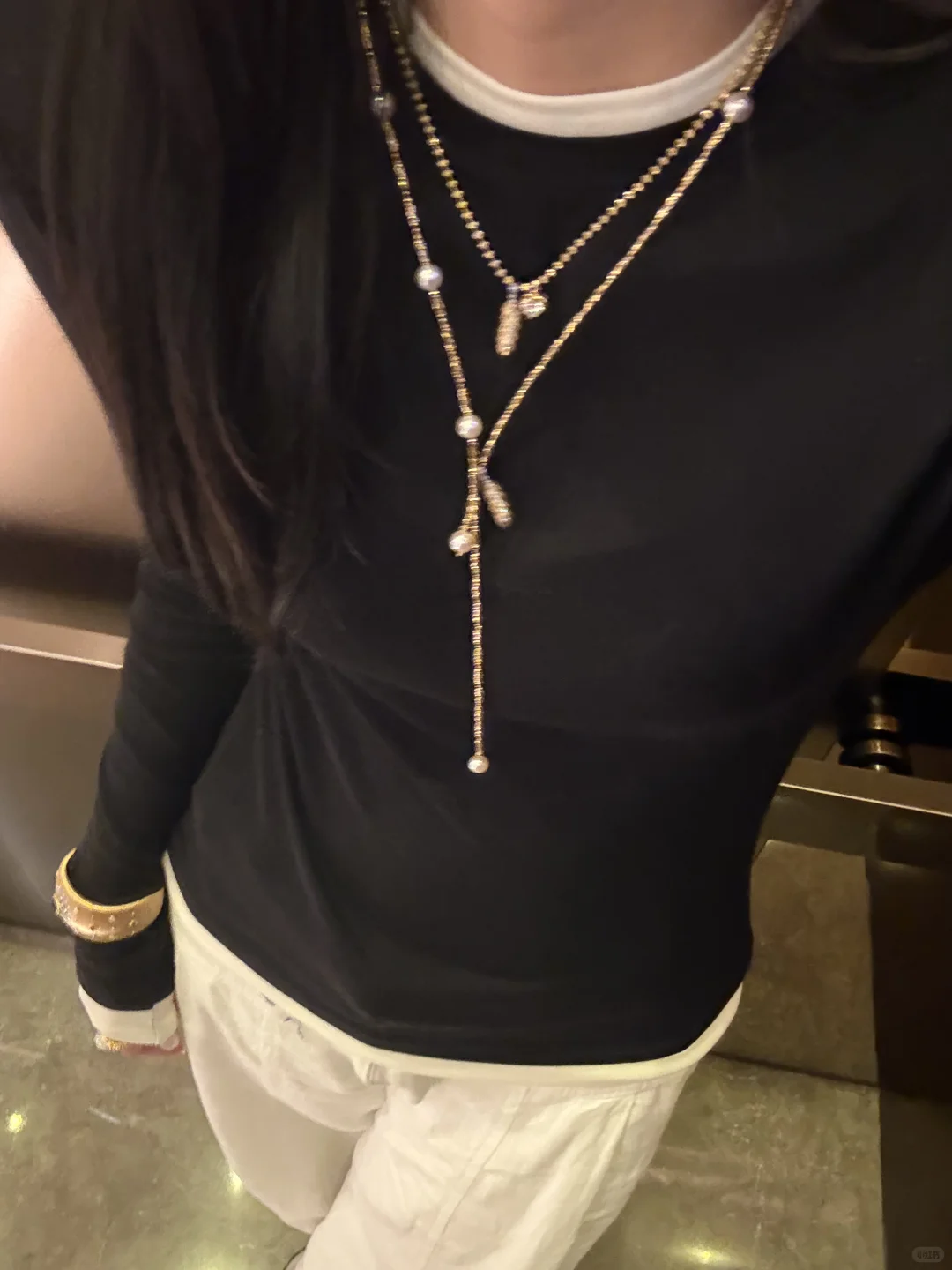 珠宝是女人最好的医美、高级珠宝穿搭