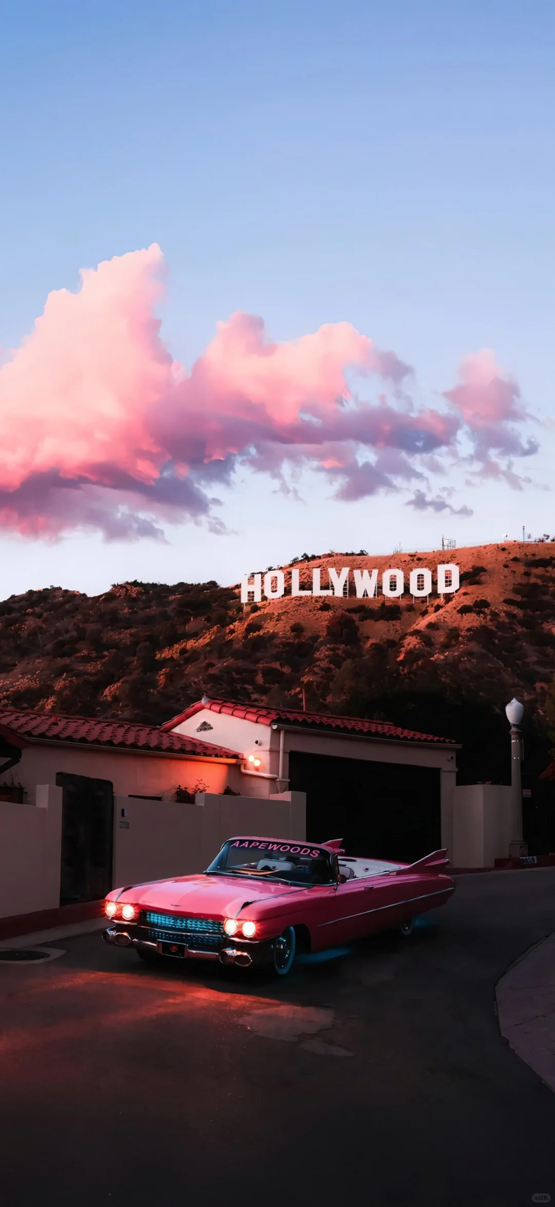 ios26壁纸|3D景深壁纸|裸眼壁纸