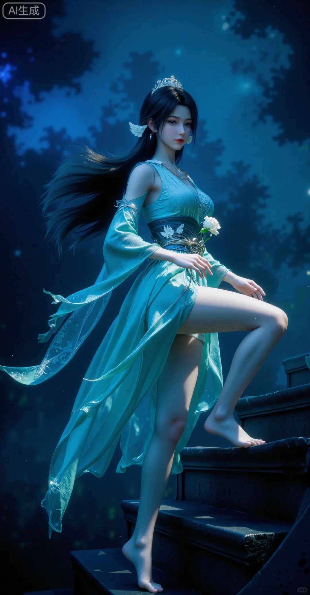 国漫壁纸-凡人修仙传-宋玉