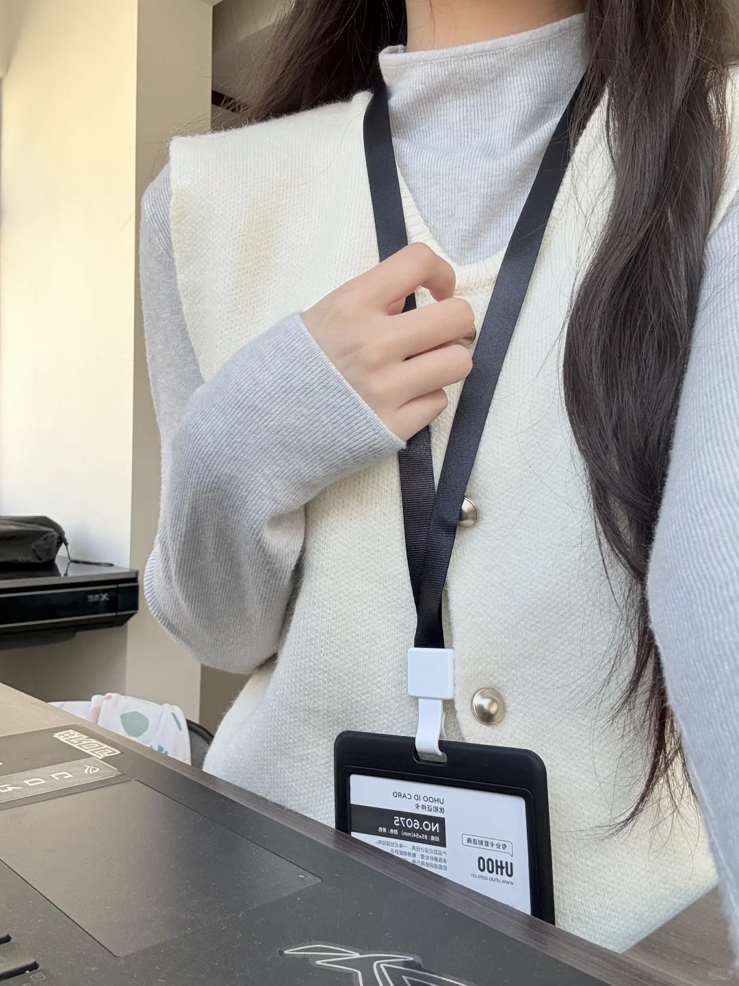 高智天花板！30+💰的奶奶灰打底，软糯亲肤