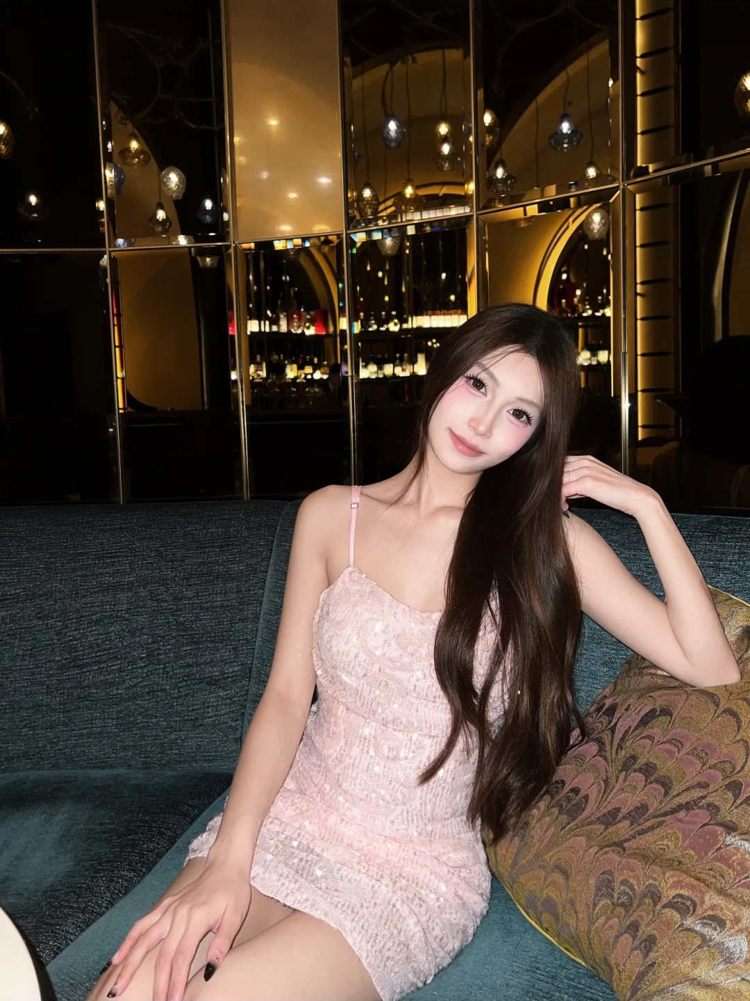 购入一些“气质姐感”穿搭分享➡️附上身实拍