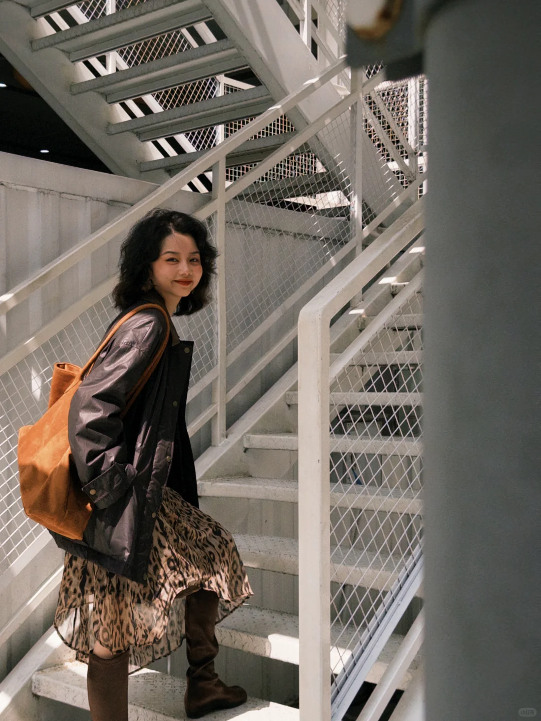 155/90 | 很矮~很港风