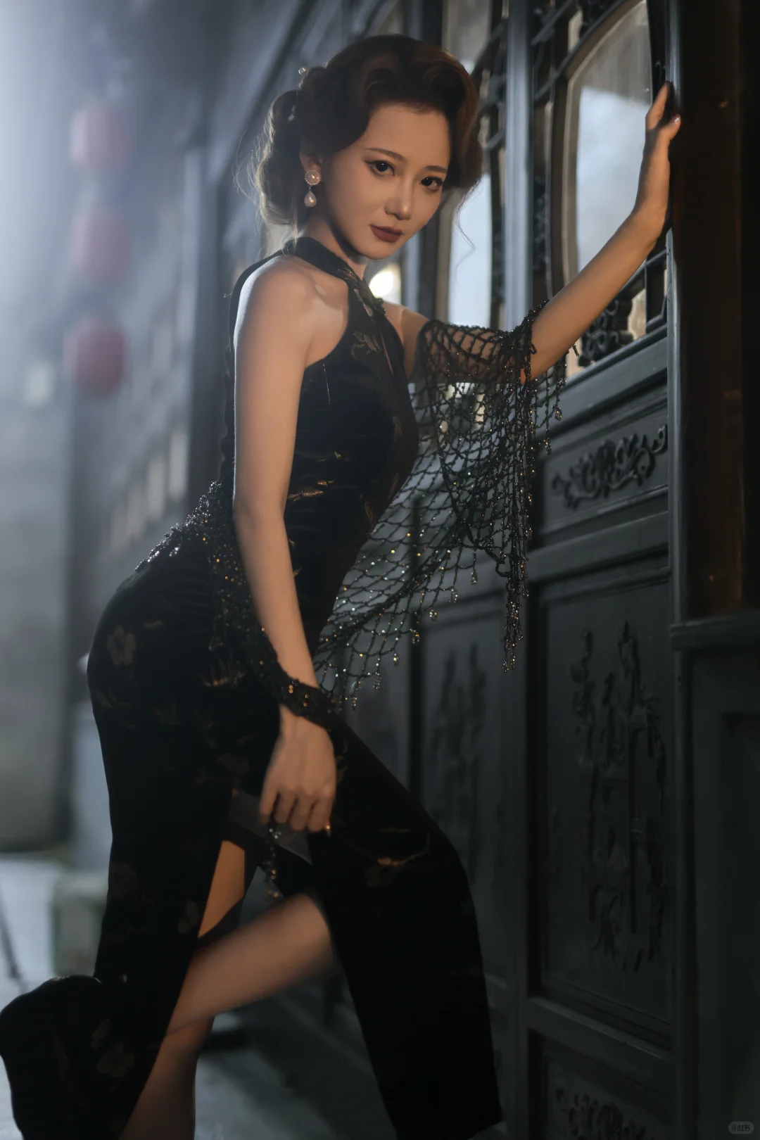 我见过很多人，他们都与你不同