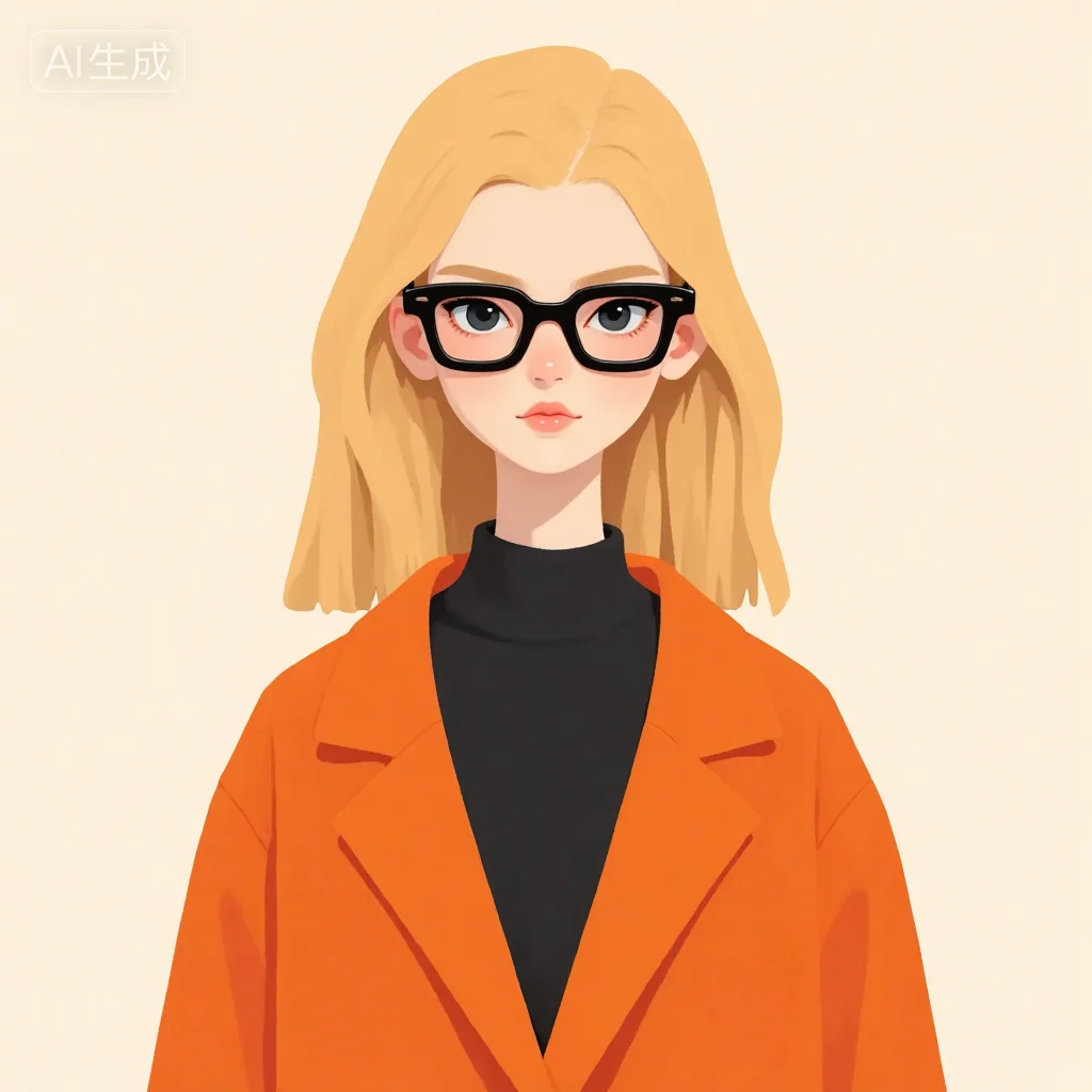 每日更新好看女生头像