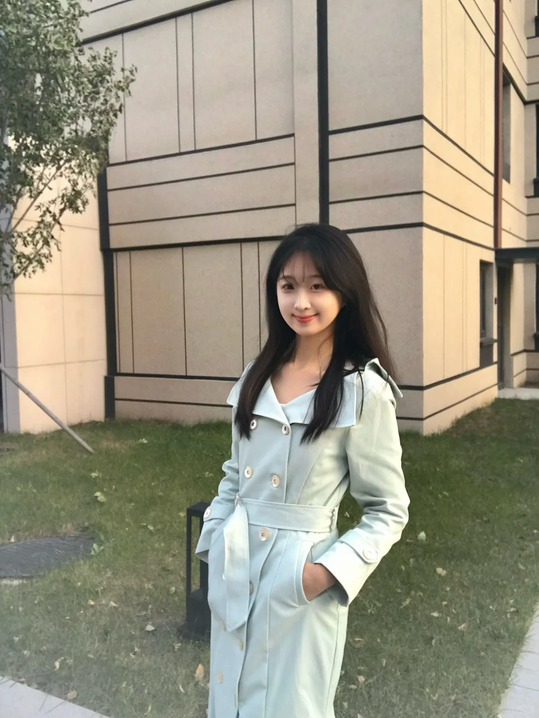 啦啦啦！互勉模特第四弹来咯！