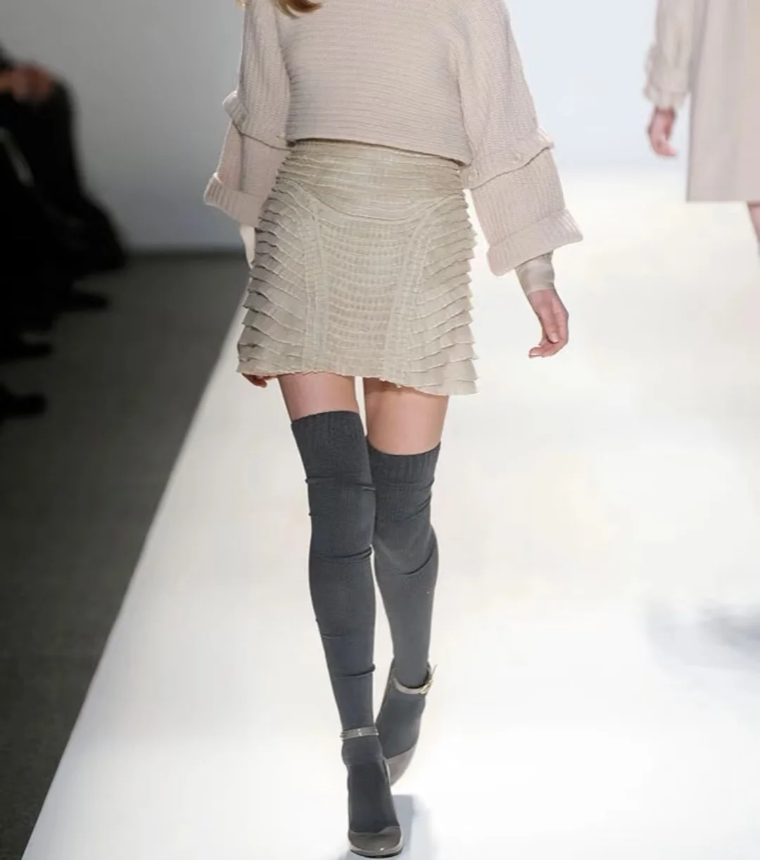 第74集 | 一双袜子，一个故事