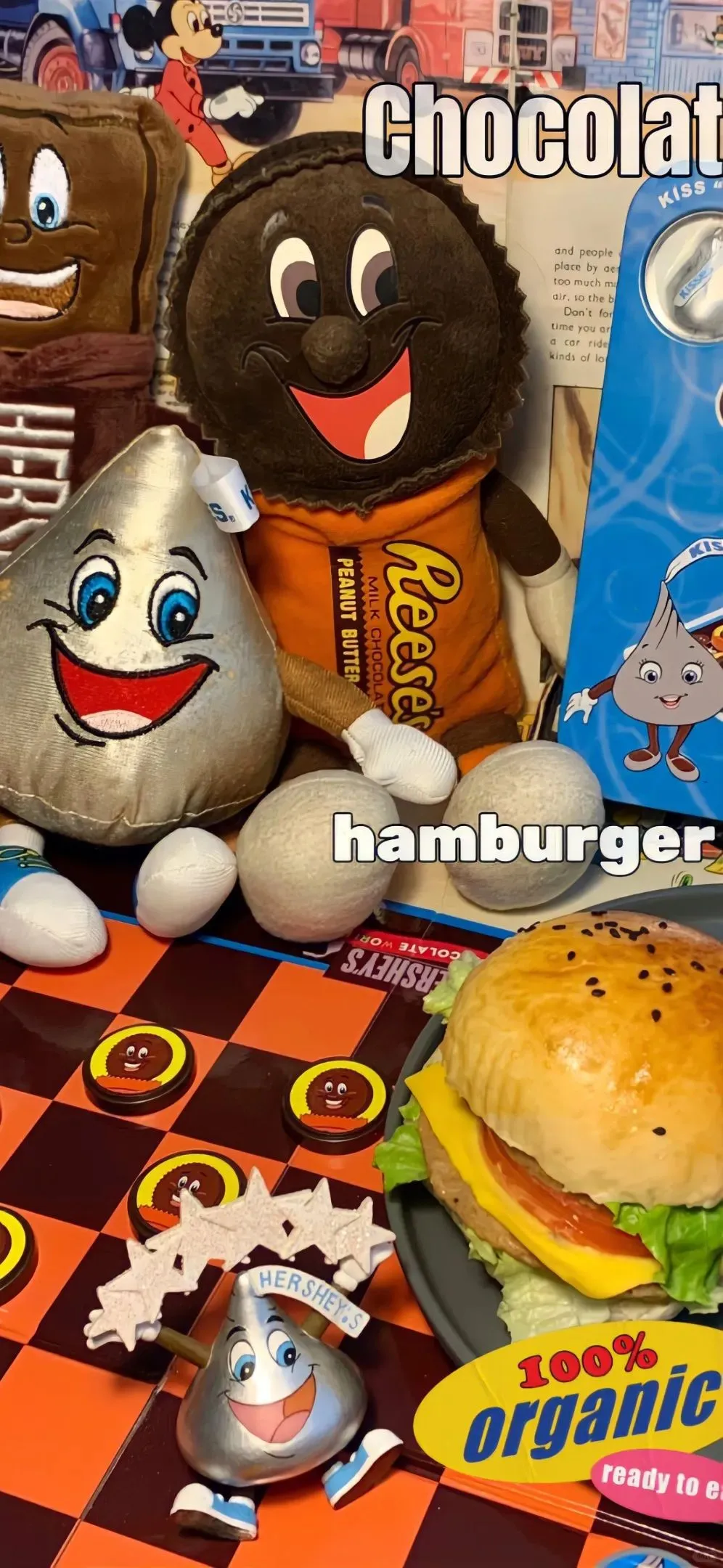 𝐒𝐡𝐚𝐫𝐞｜手机壁纸