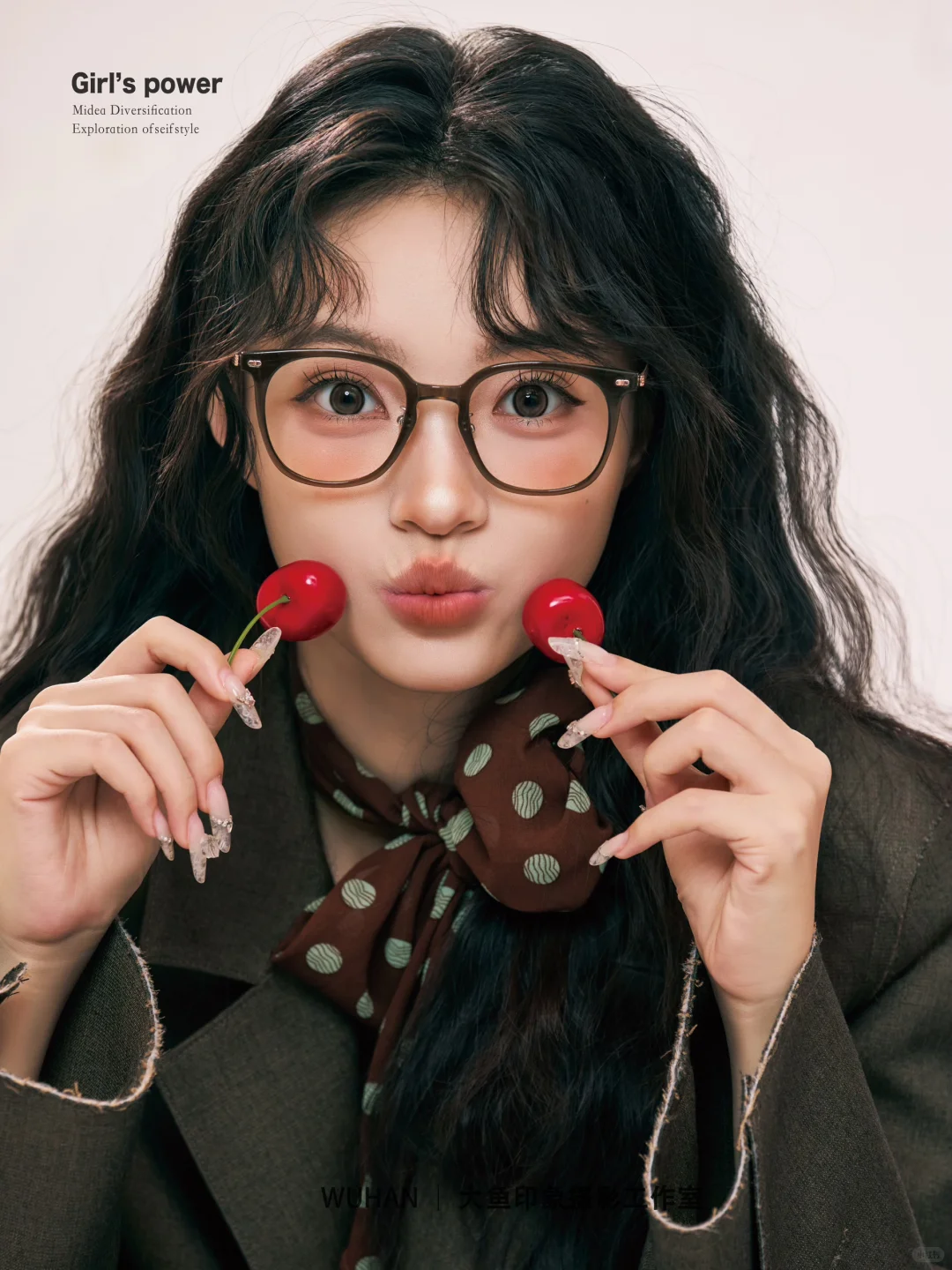 学废啦(⸝⸝•‧̫•⸝⸝)🥐是奶呼呼书呆子面包少女