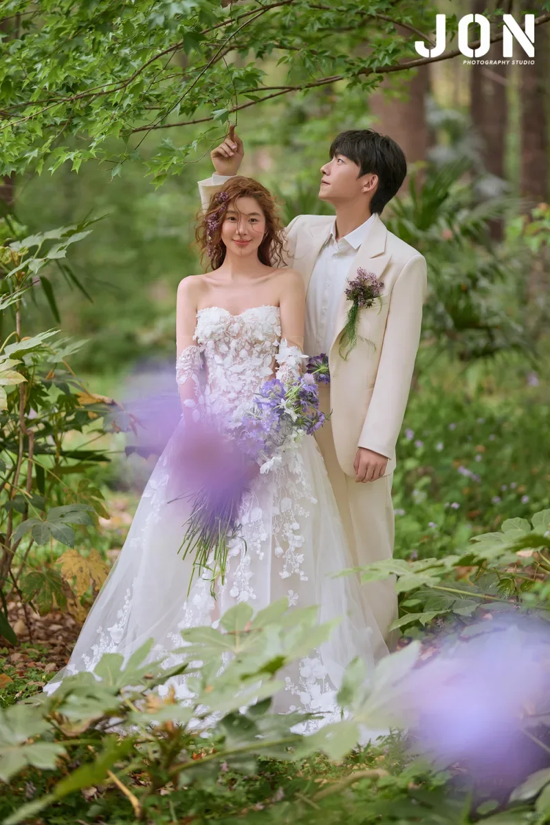 探店三家选的婚纱照，总监档重拍了💔