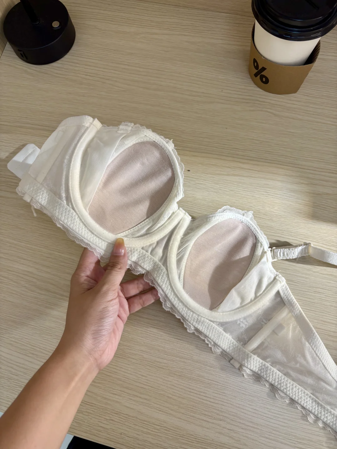 身材基础，内衣就不基础！！32b宝儿看过来