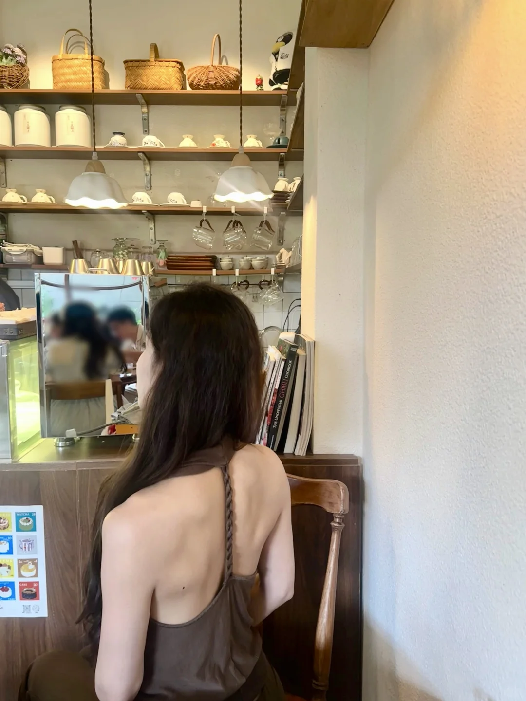 撸铁女孩 小基数出线条