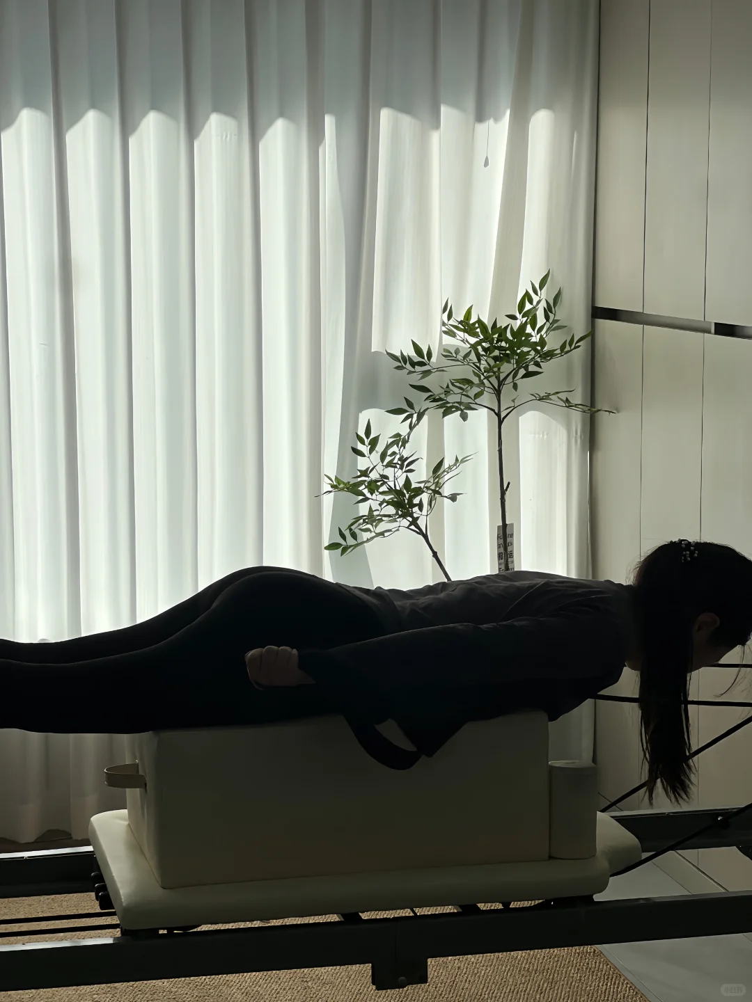 我想我有勇气把自己过的漂亮