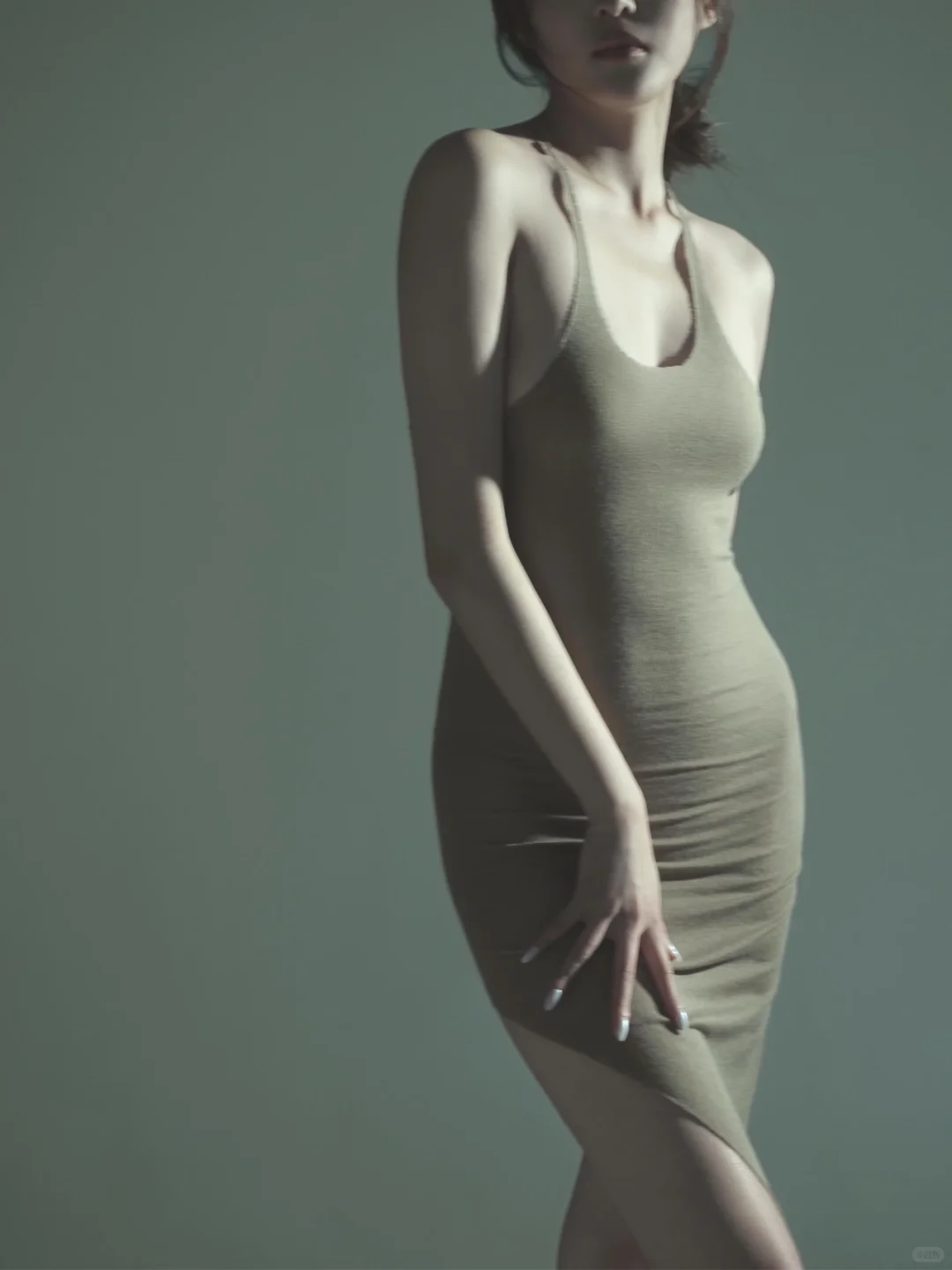 拍一套永不过时的情绪写真❤️高级又耐看