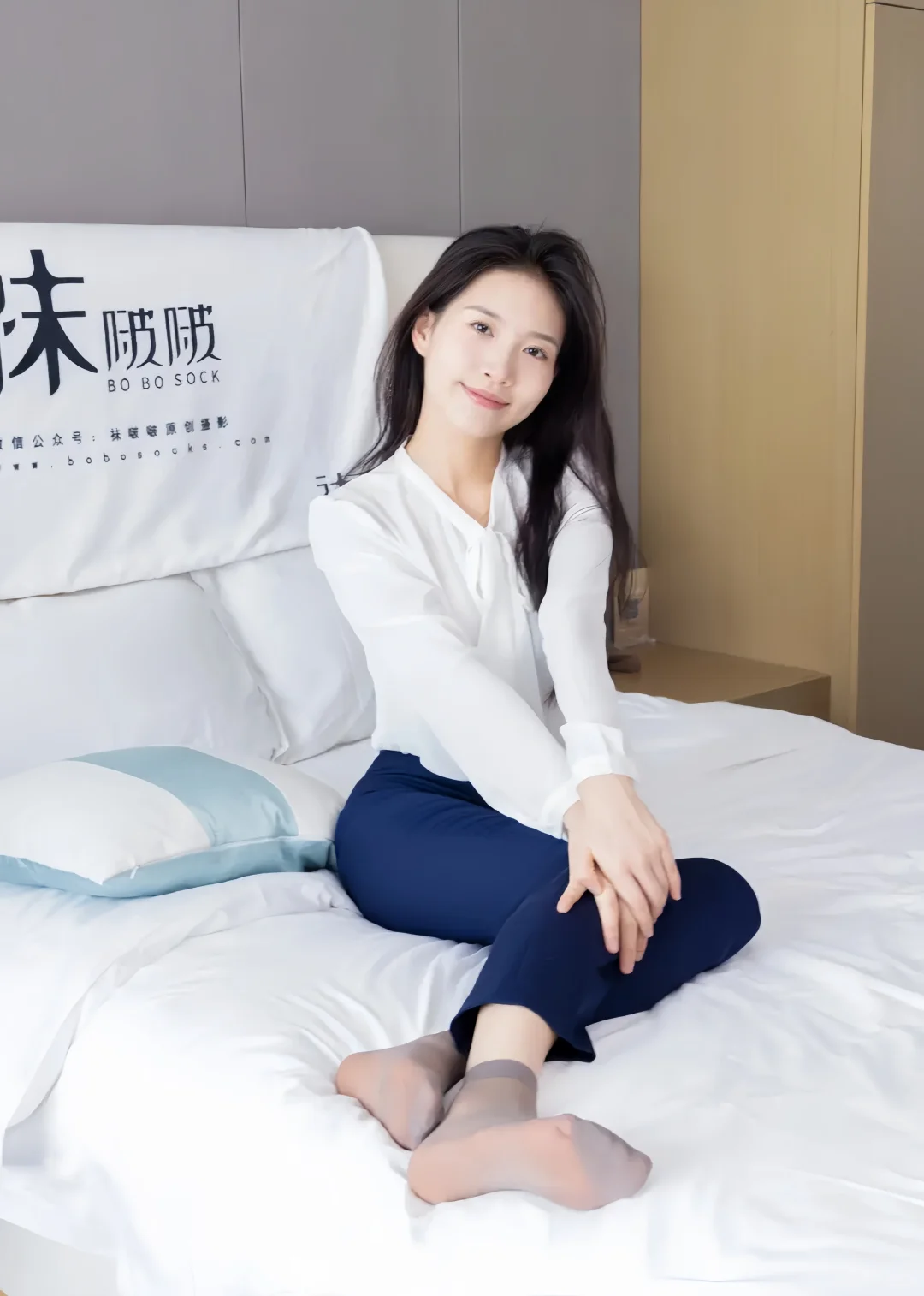 是少妇还是少女?