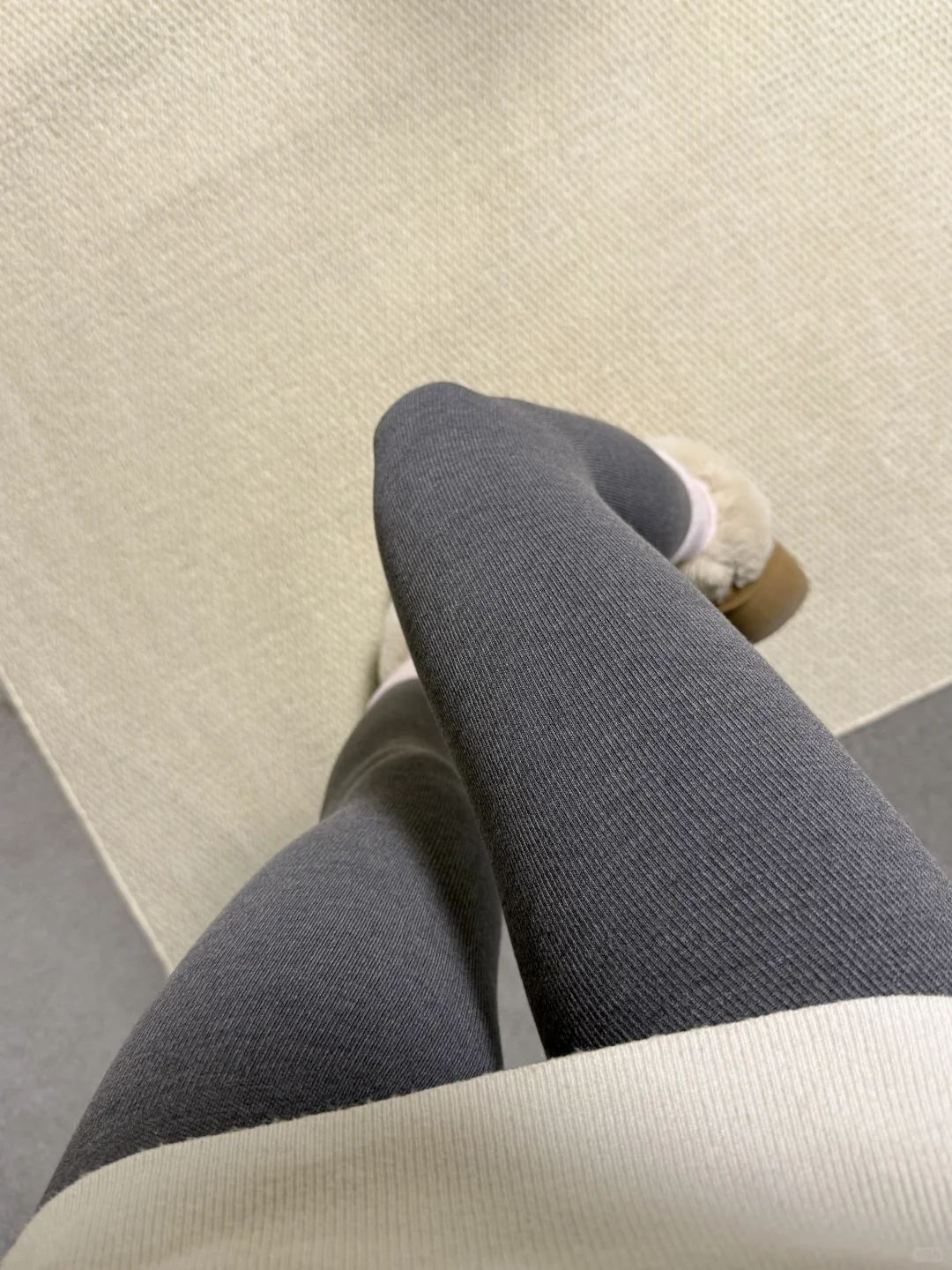 补一下我昨天上身打底裤的细节图❛˓◞˂̵✧⭐️