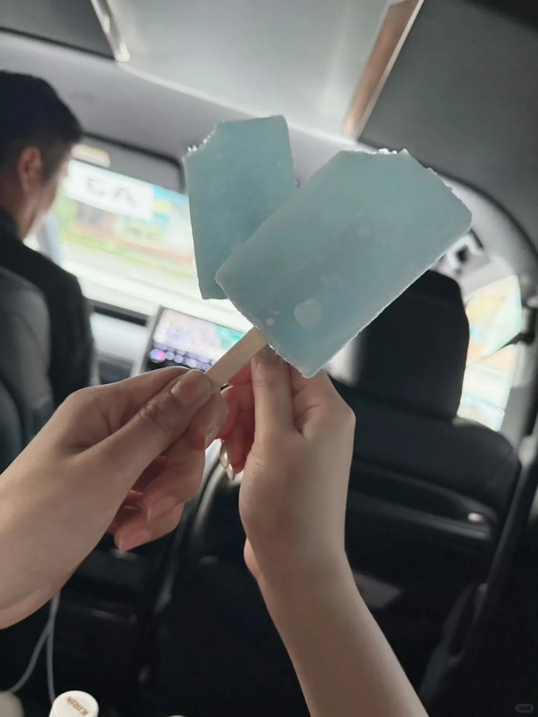 姐姐你大晚上发出来是为了勾引我嘛🥵