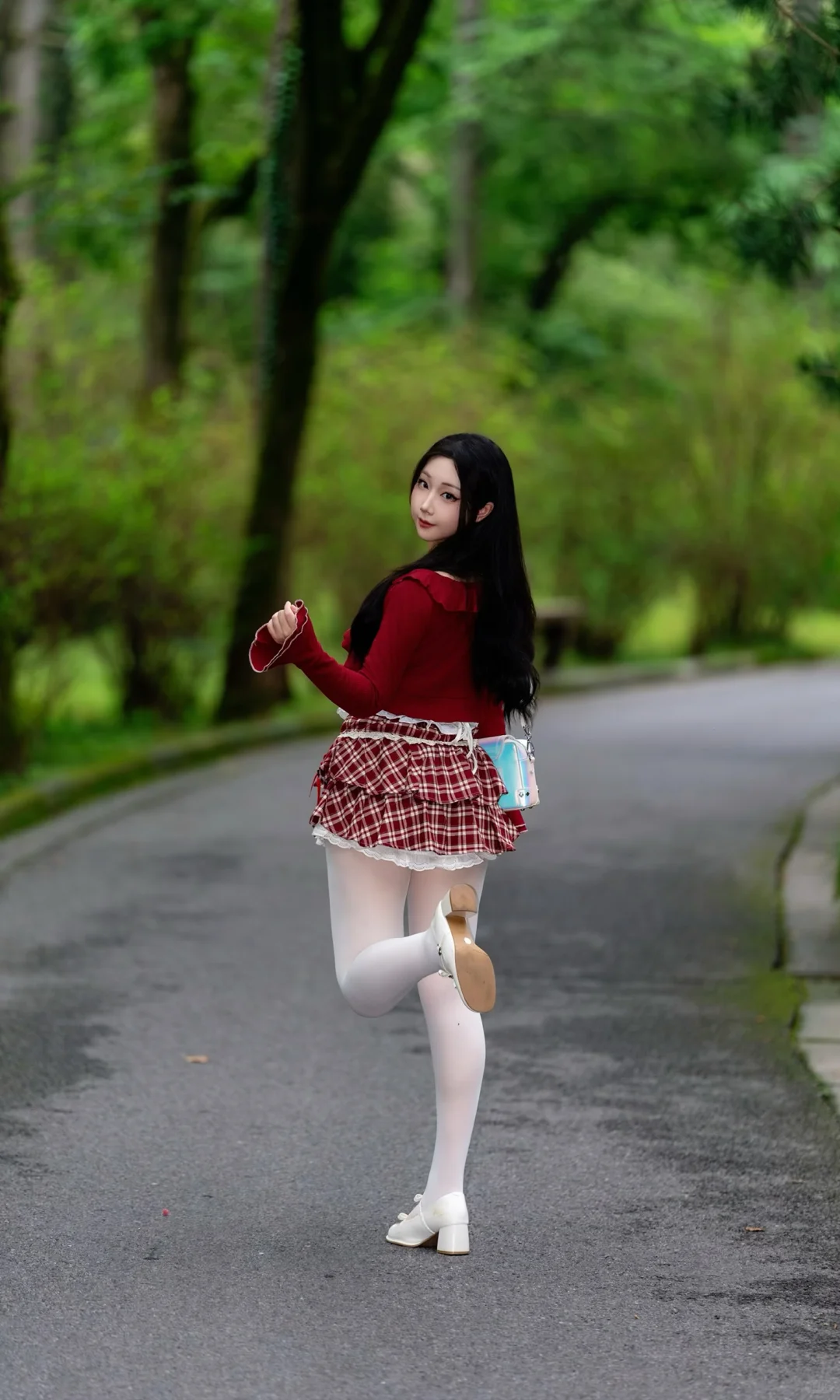 全屏封神挑战 | 上海随拍📷