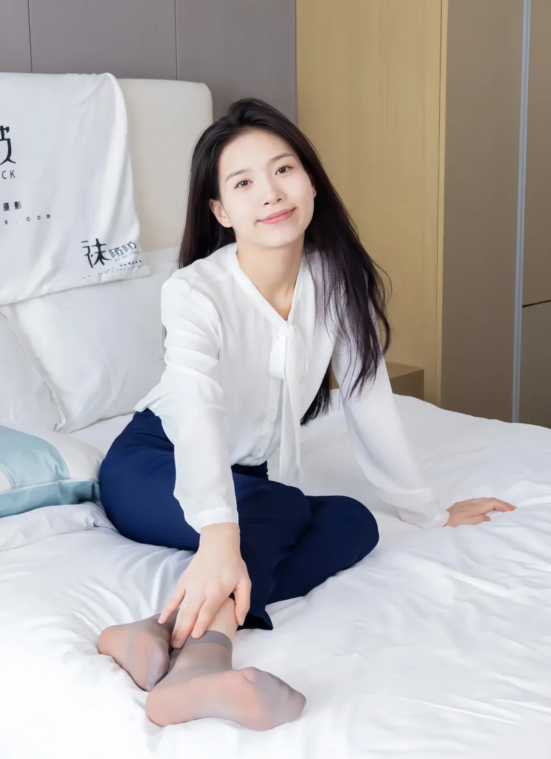 是少妇还是少女?