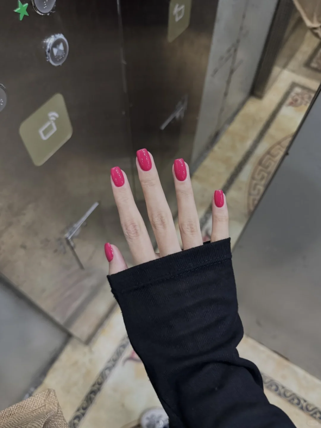 钓系媚感美甲天花板！这组直接封神！