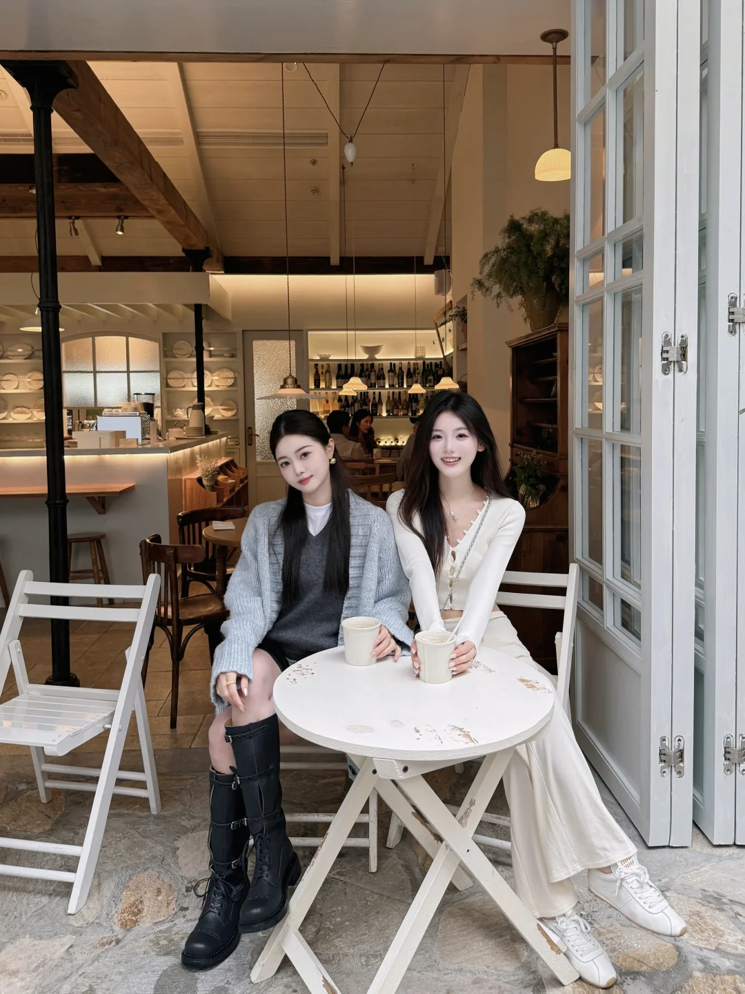 Brunch🍴已婚美少女的快乐周末