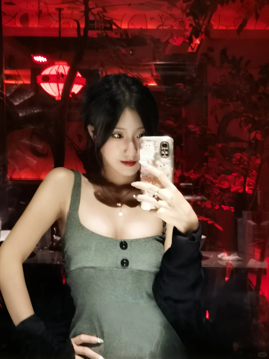 操场真的太出片啦！｜这套衣服拍了多少张照片