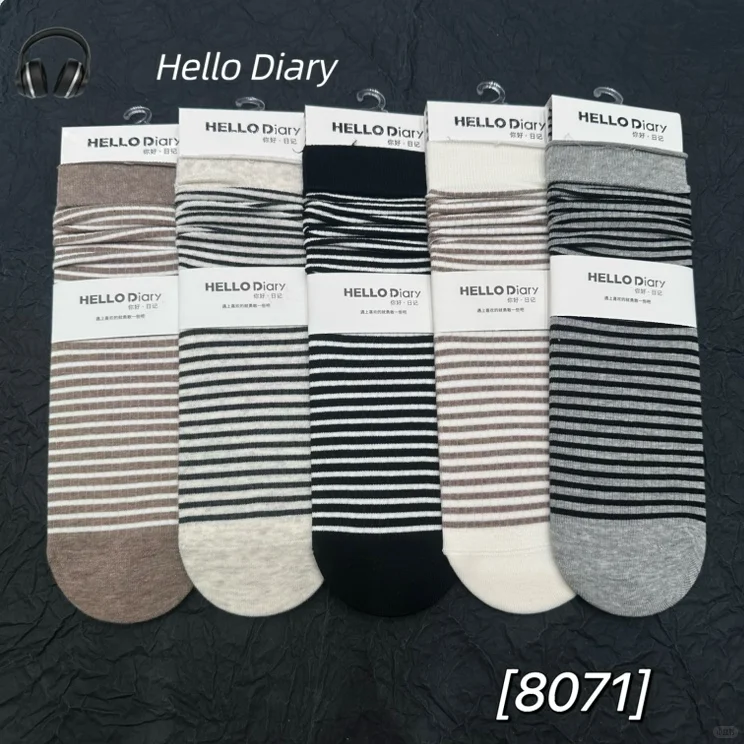 发现了一双宝藏袜子！好舒服！