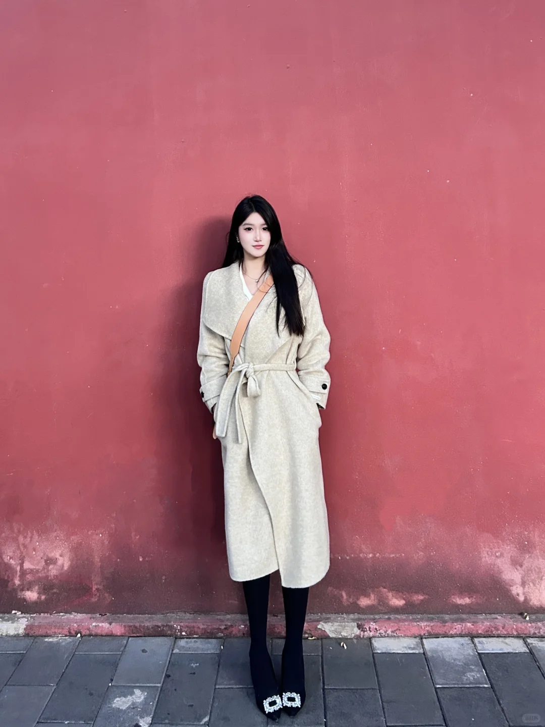 厚黑就得我们180的穿