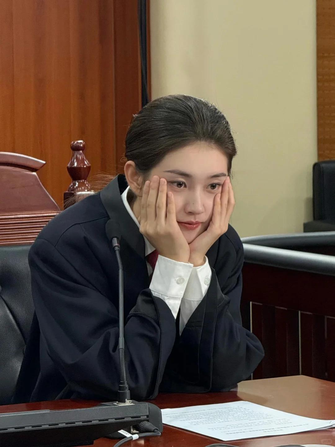 短国的门面之一