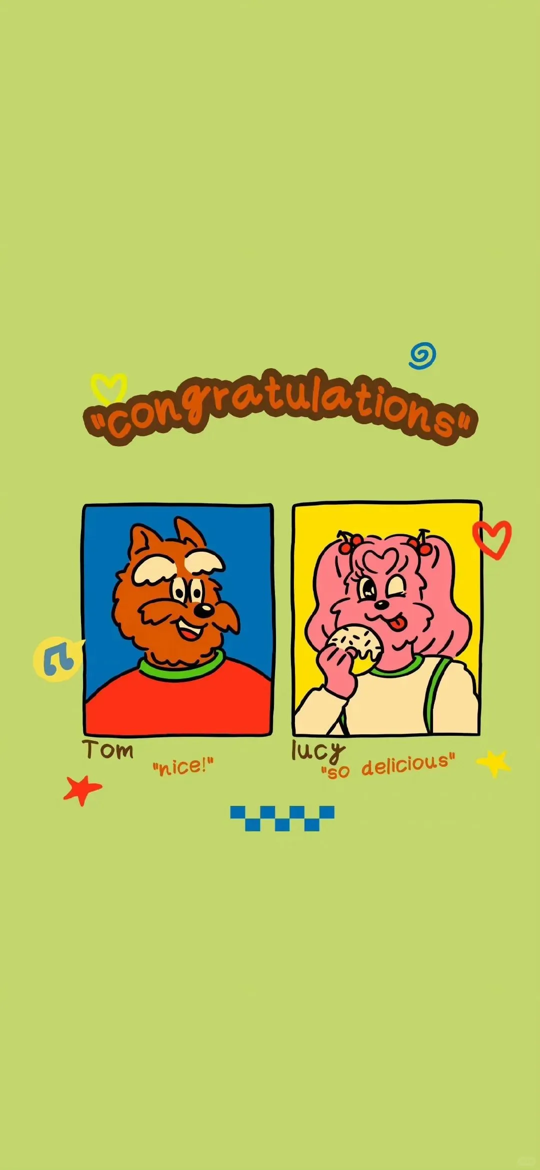 𝐒𝐡𝐚𝐫𝐞｜手机壁纸