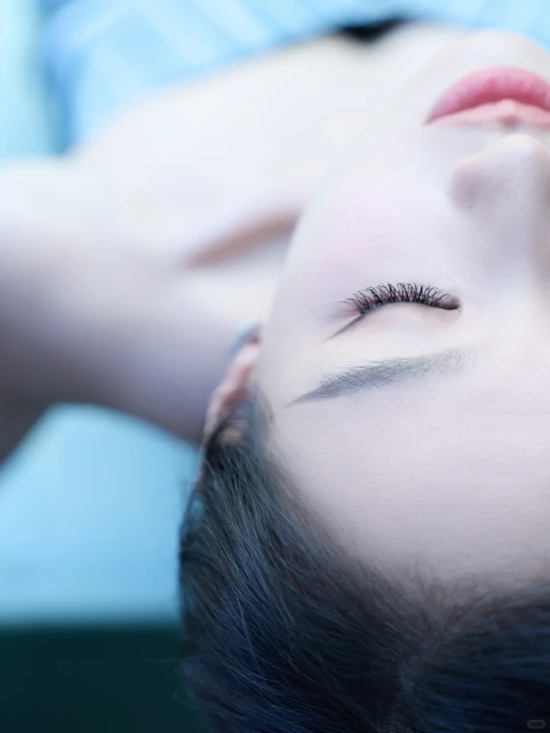 100个女神名场面-陈都灵-13