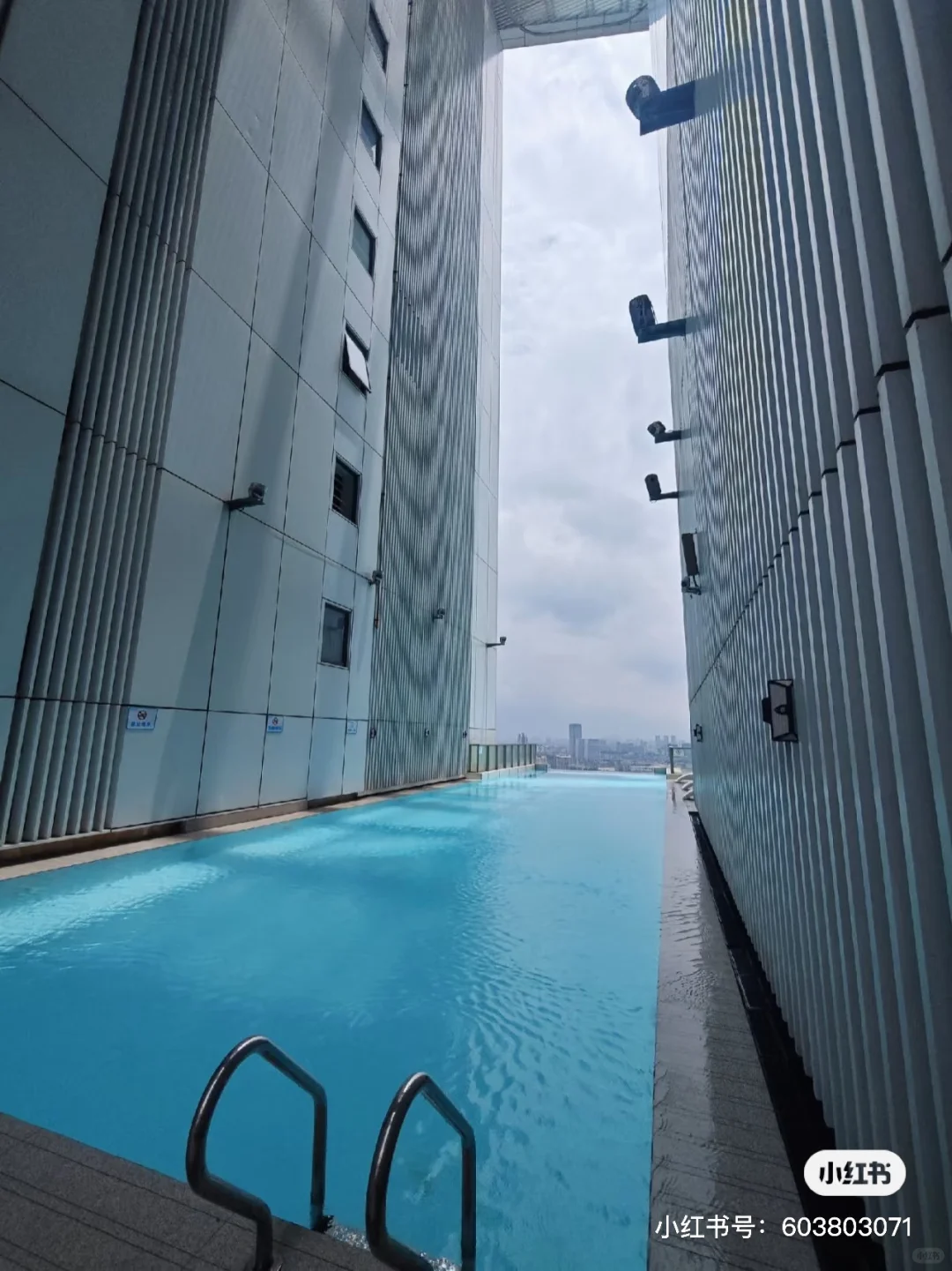 🌸女生专享！女性专属泳池 限6-8人私密泳池