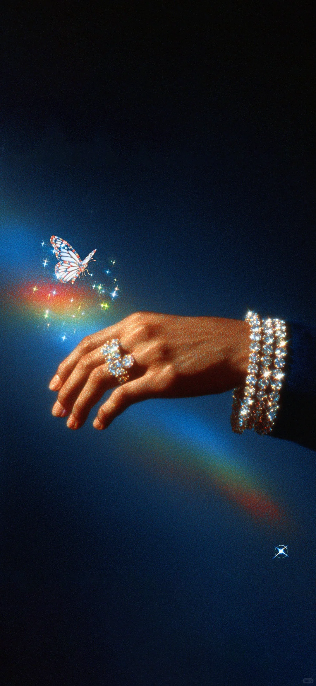 请签收您的壁纸