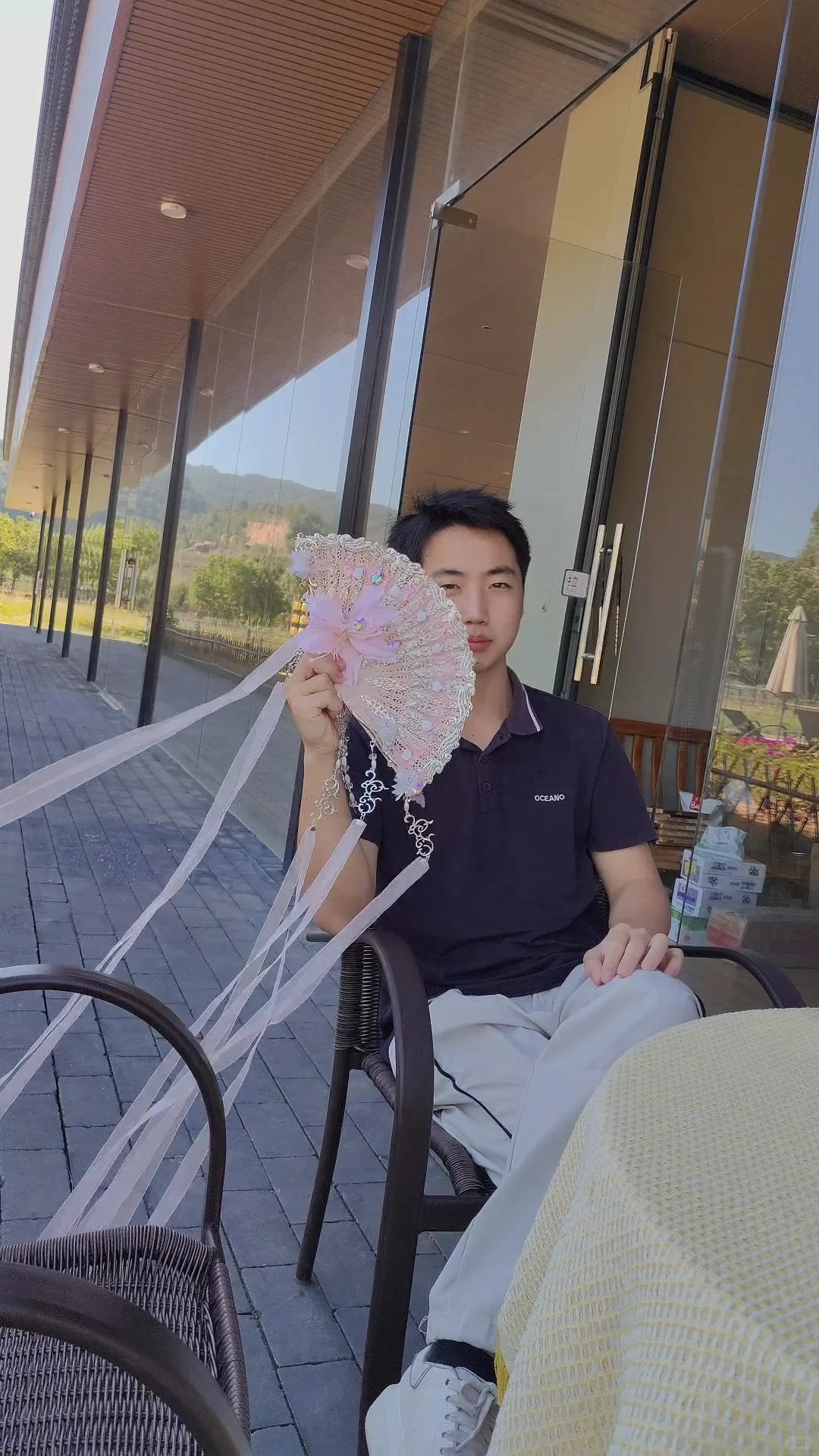 粉色的小天使Lolita