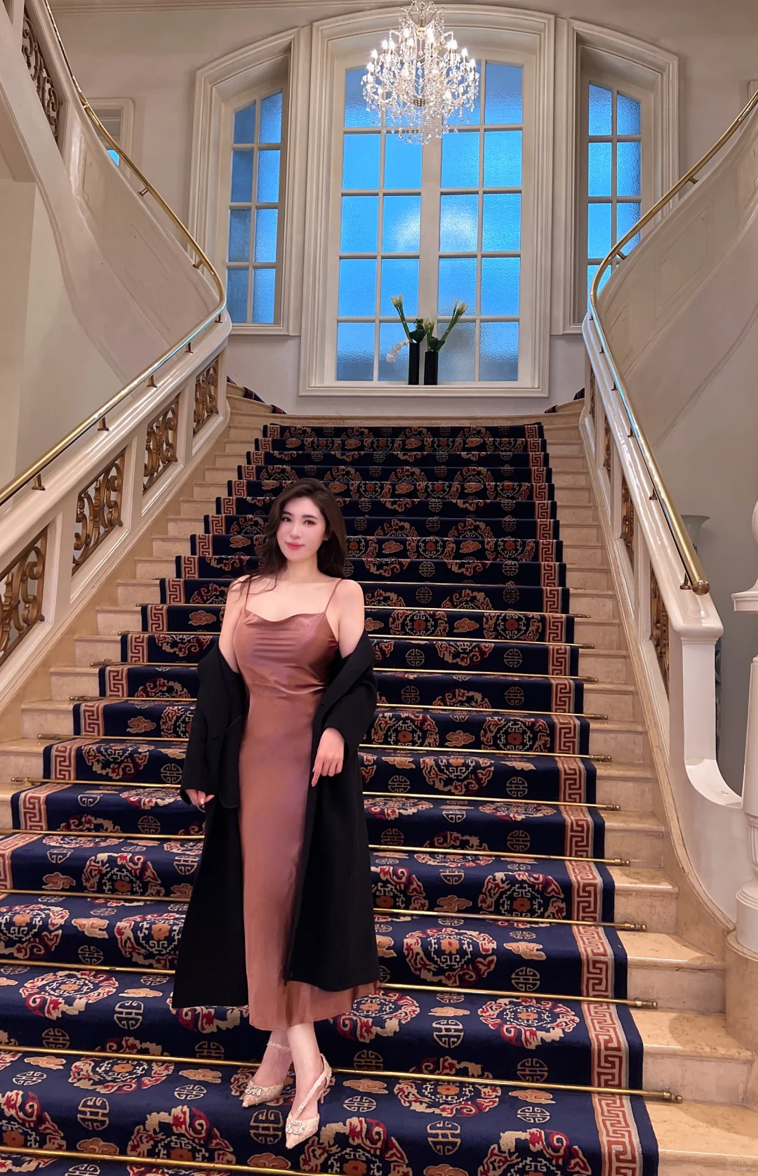 172🫶🏻微胖丰满女生的7套秋冬穿搭灵感