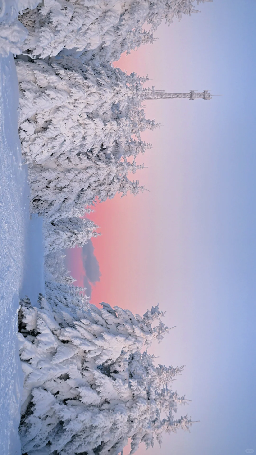 全屏封神挑战｜长白山雪岭