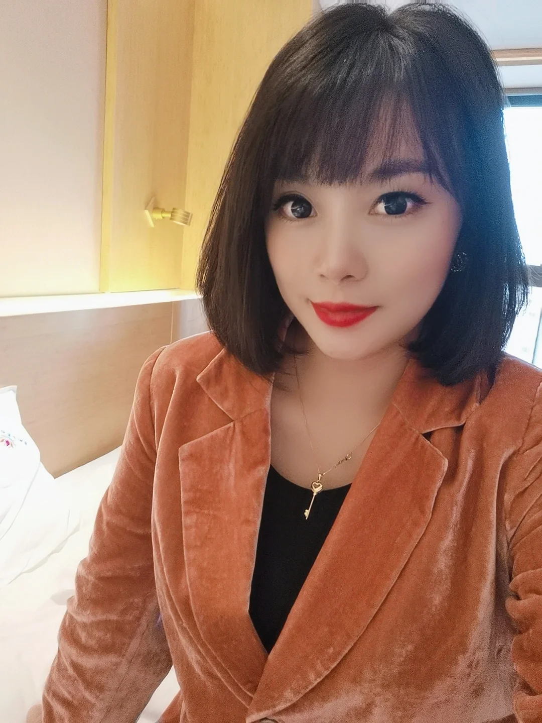 少妇的美 你不懂