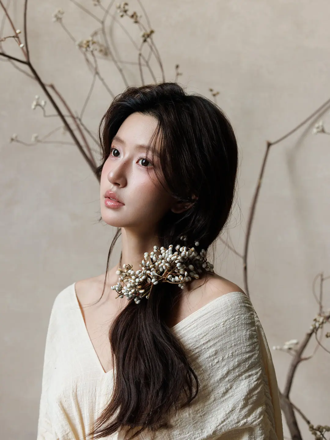 上海约拍| 新中式