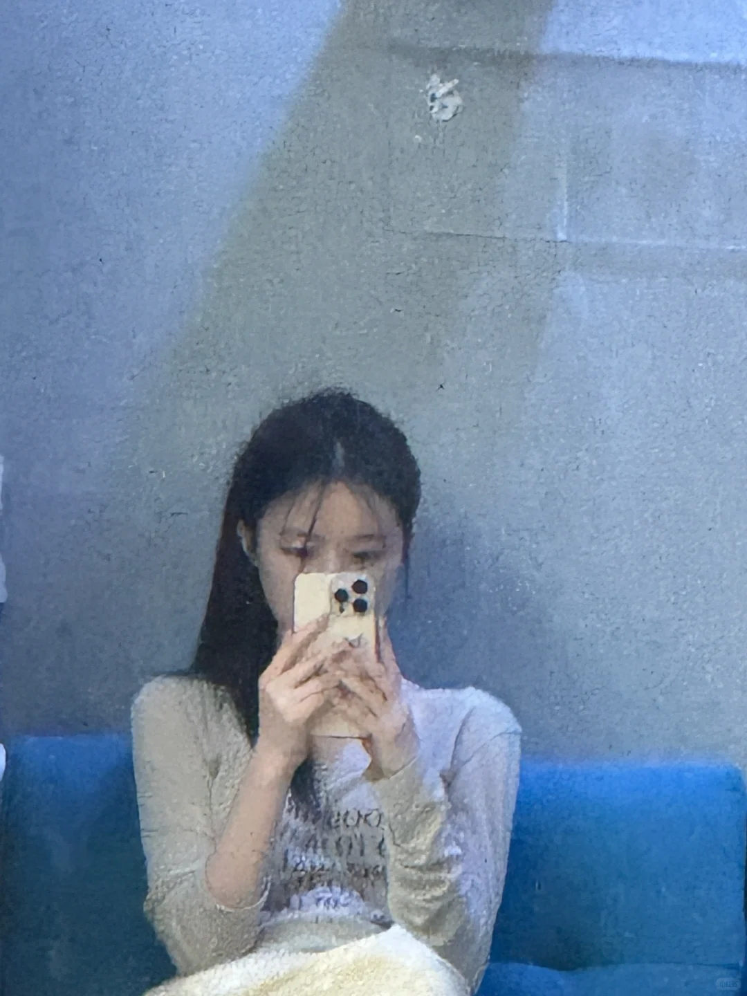 姐姐你大晚上发出来是为了勾引我嘛🥵