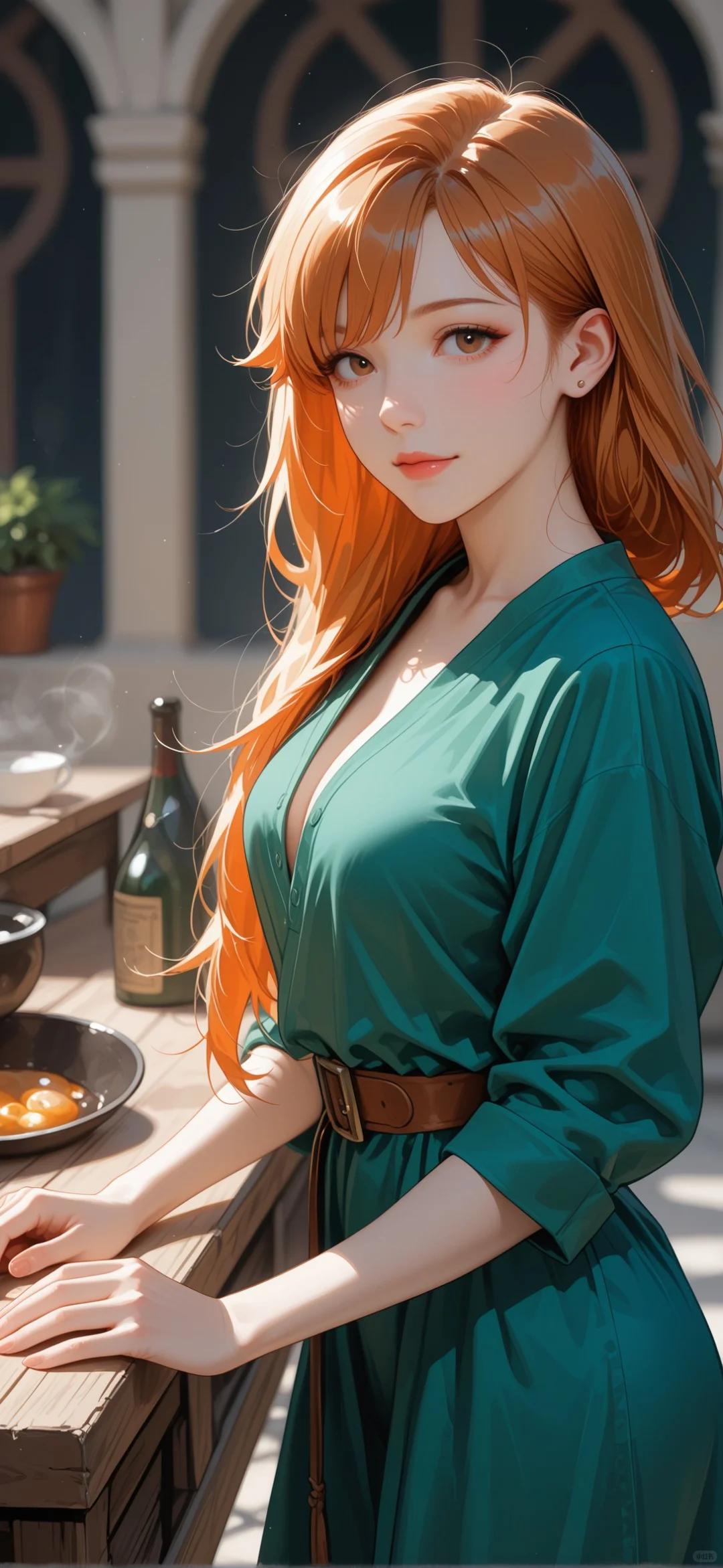 壁纸！！平淡……也是一种美……让人安静…