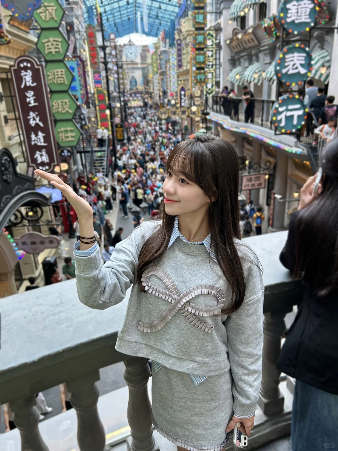 南洋风情 广东旧韵