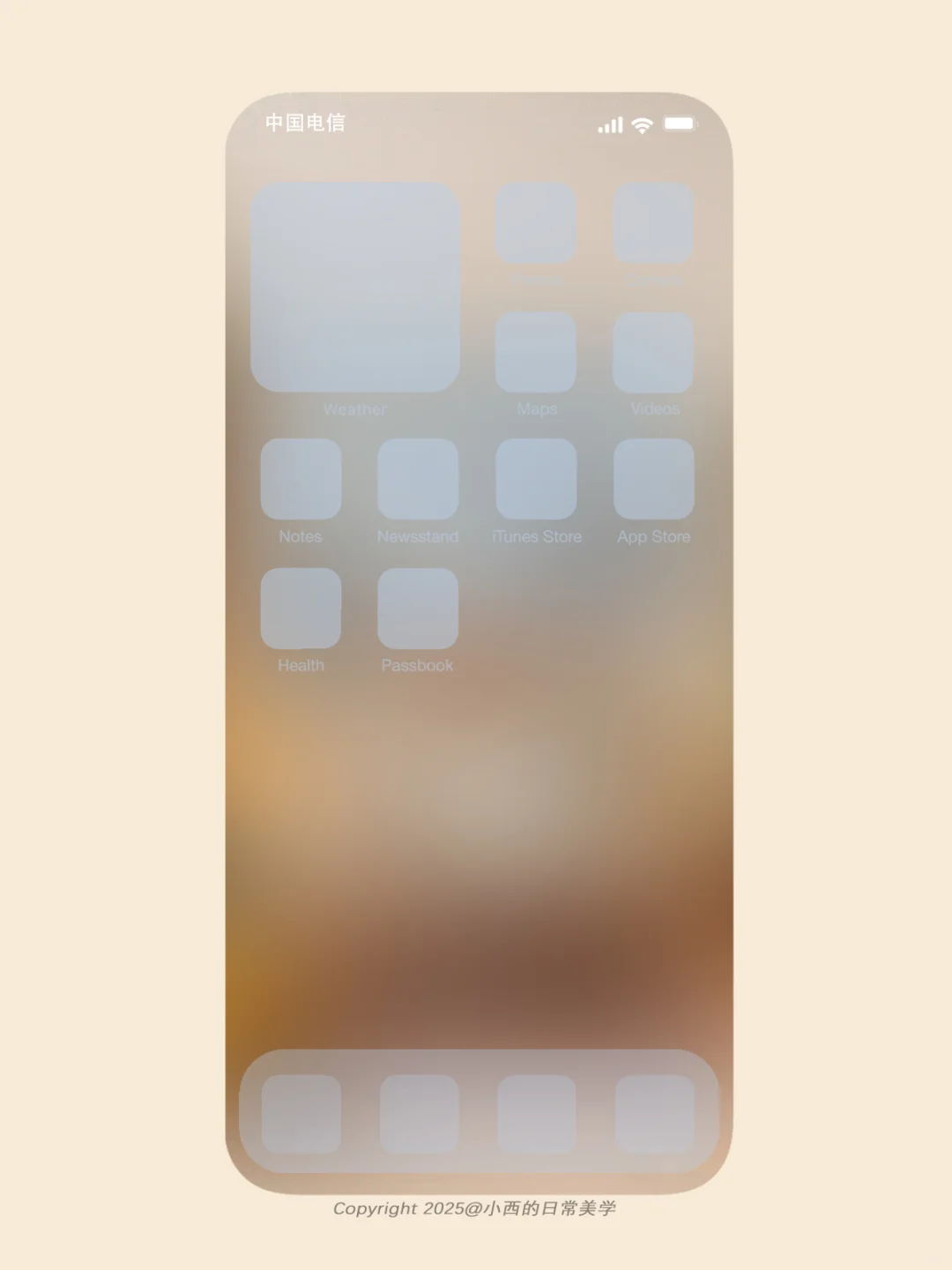 “❄️温暖的冬日小屋-毛绒版🎁”018壁纸