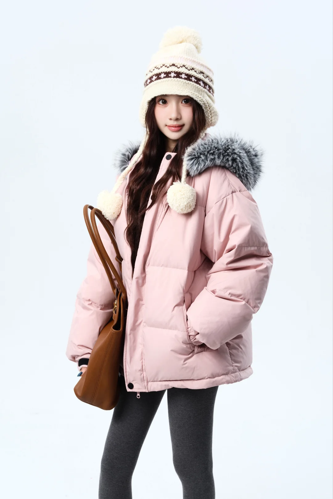 广州棚拍模特📷