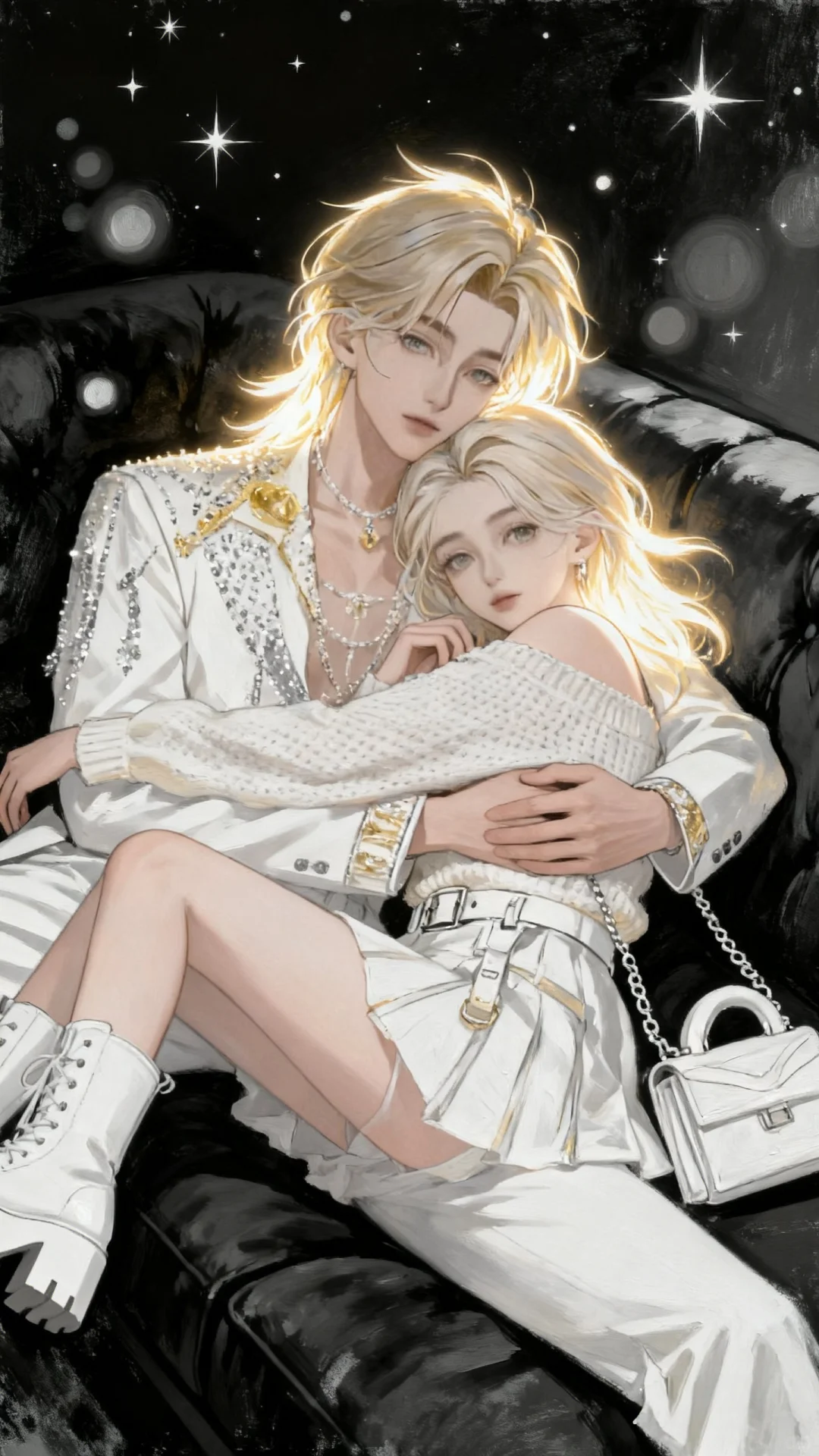 刚醒，意识模糊，容易被拿下˙ᗜ˙