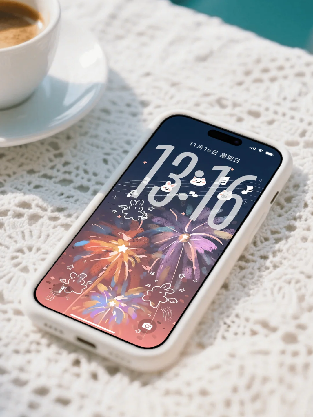 高级壁纸｜全屏壁纸｜简约壁纸｜氛围感壁纸