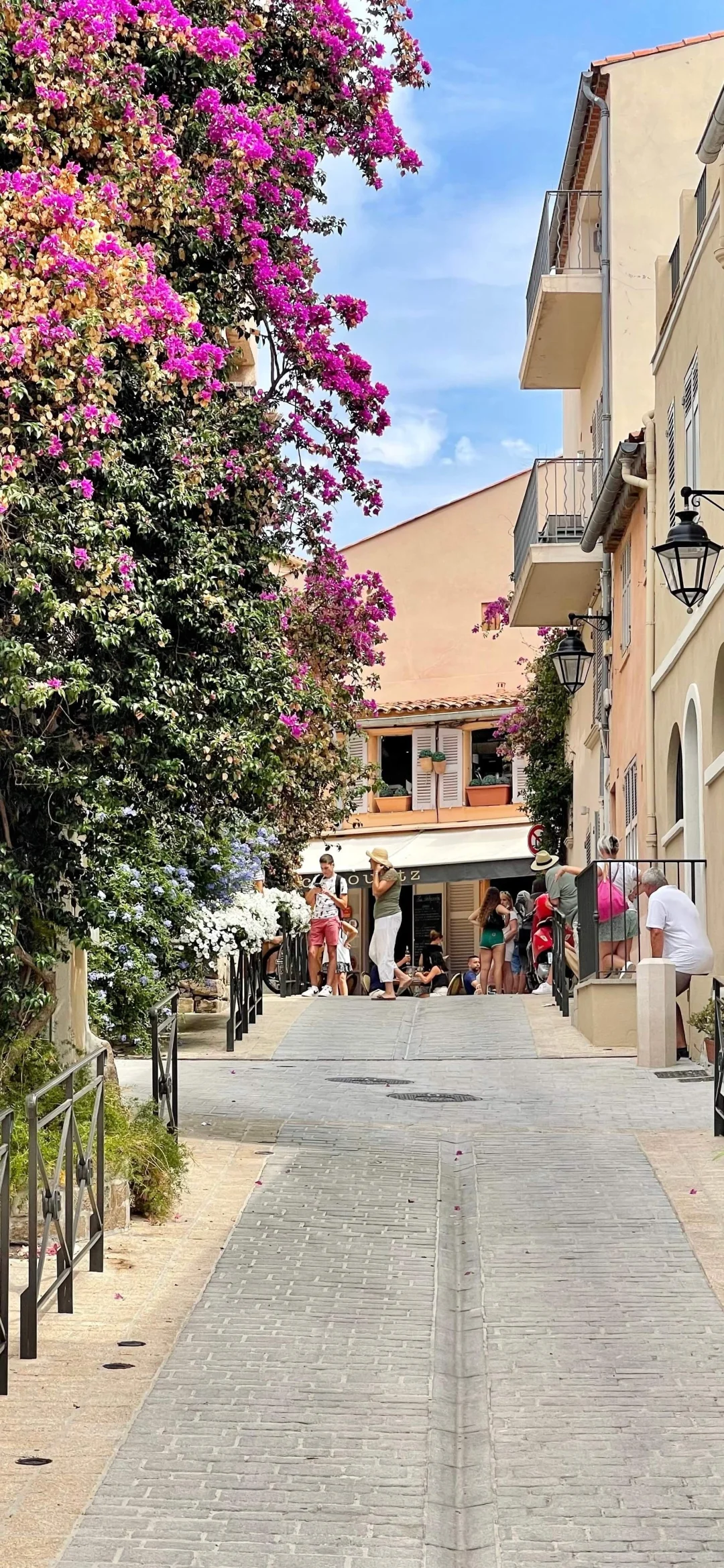 各种各样的城市景观壁纸