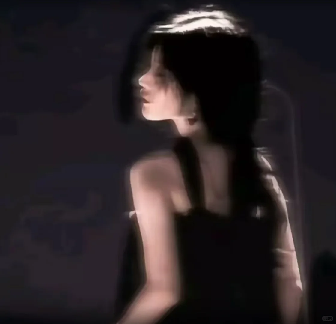 盘点那些魅惑众生的氛围感女头