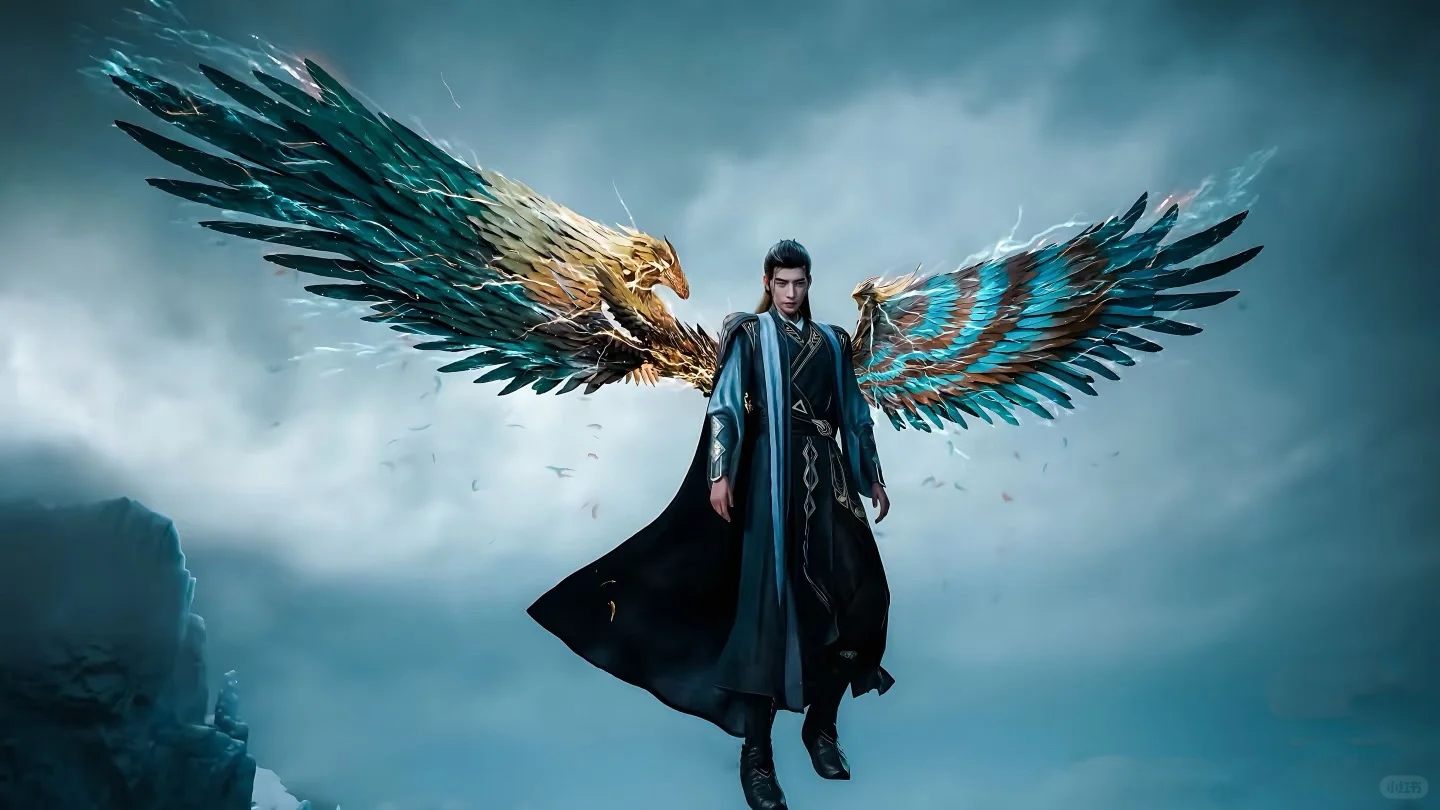 🌟《凡人修仙传》仙子战力前十｜今日壁纸