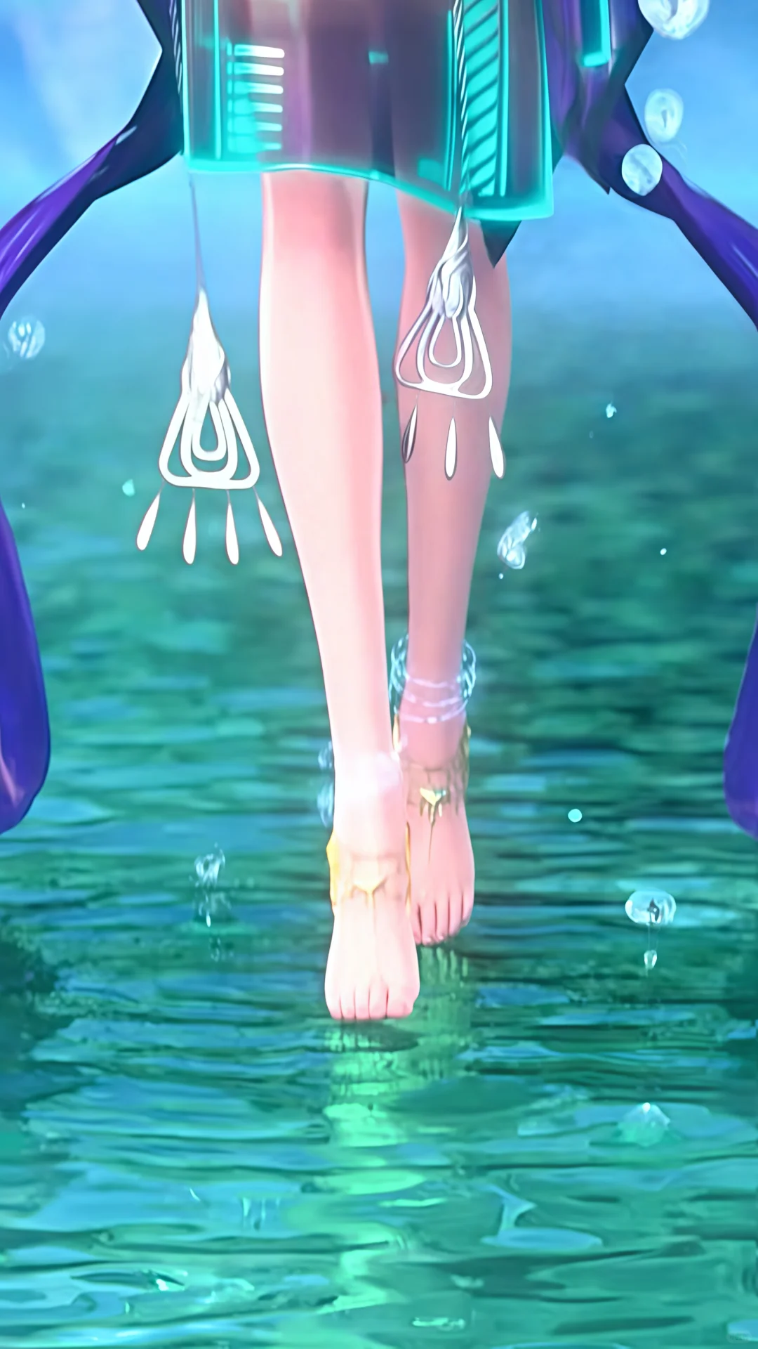 新国漫女神预告