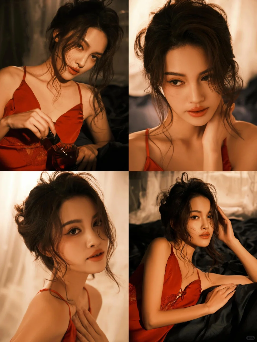 写真绕不过必拍的9⃣️大风格，请收藏