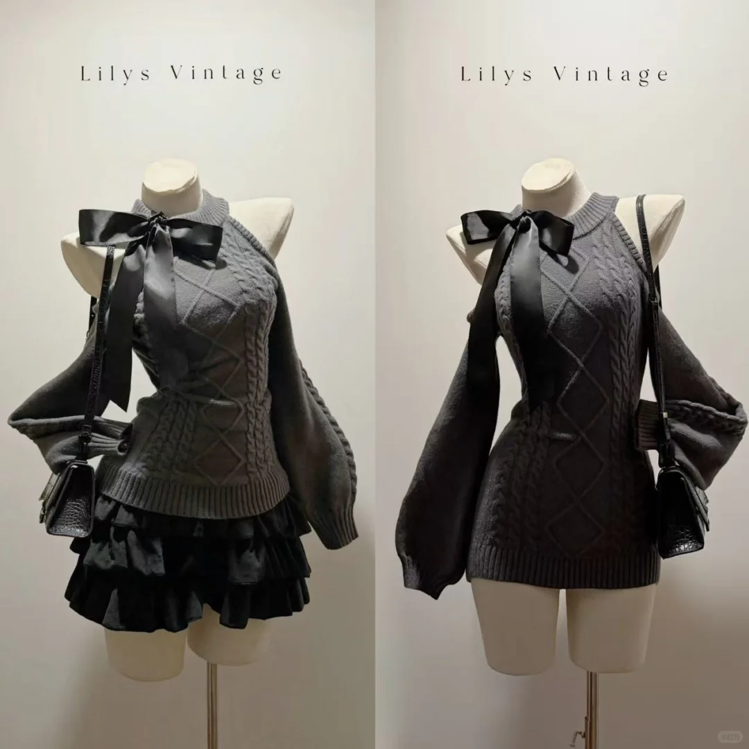 两位数的包臀裙二选一 搭裙子还是单穿？